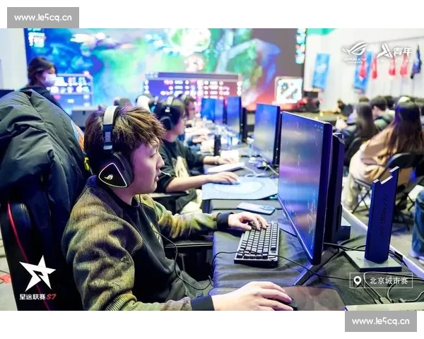 全球电竞巅峰对决赛场热血激战新纪元荣耀与梦想交织盛典传奇启航